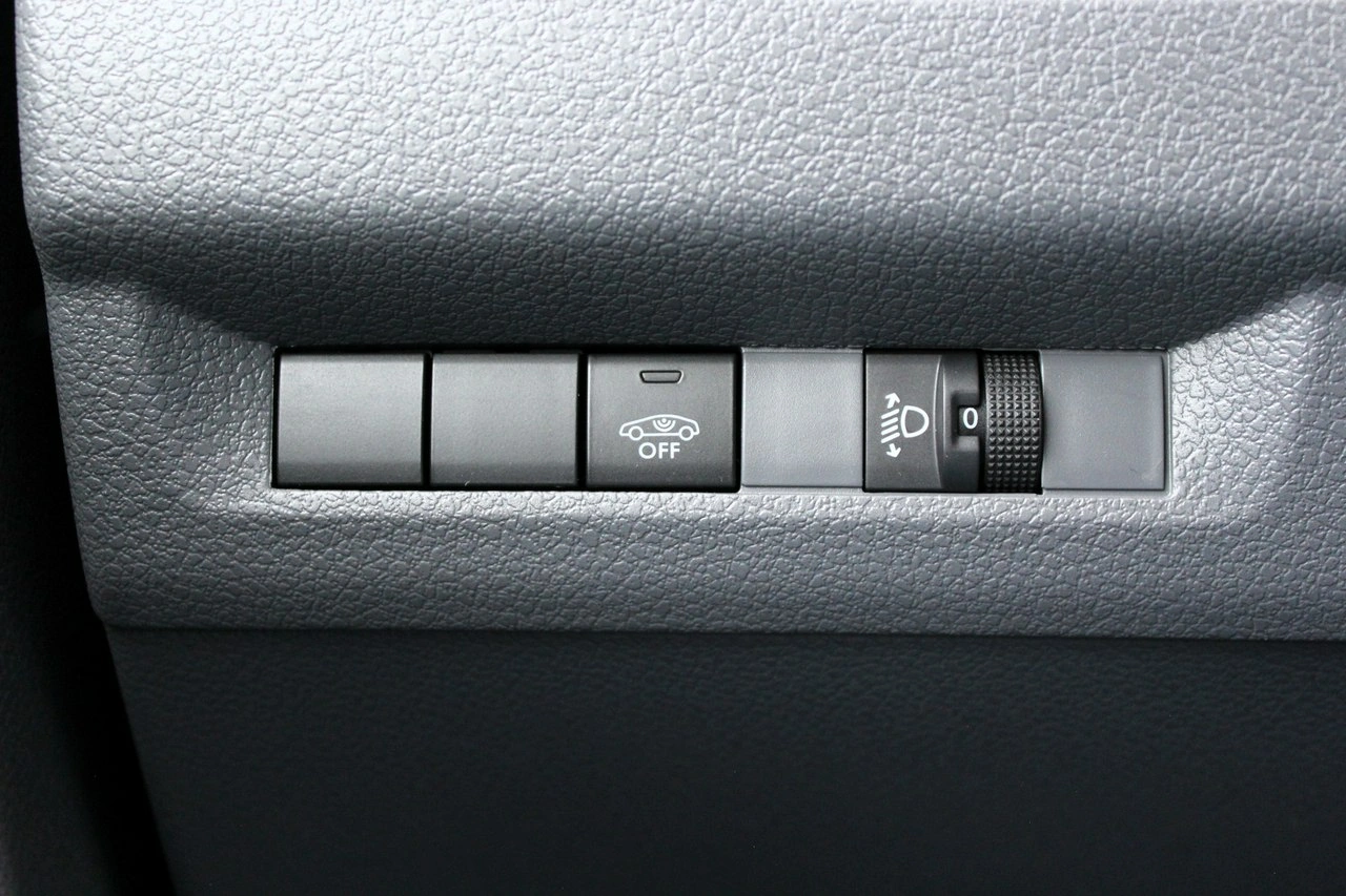 Citroën Jumpy Combi - Zdjęcie 17