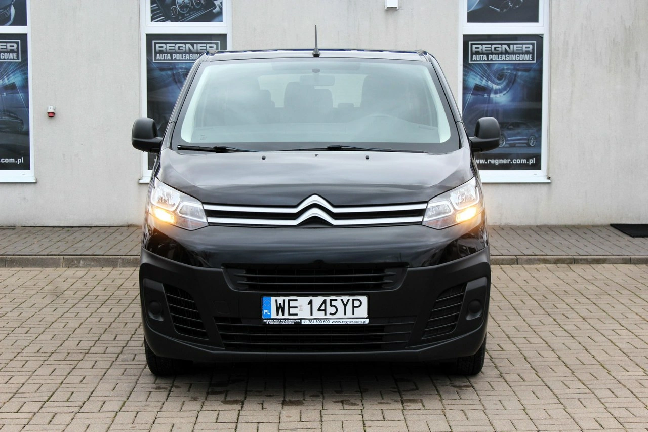 Citroën Jumpy Combi - Zdjęcie 1