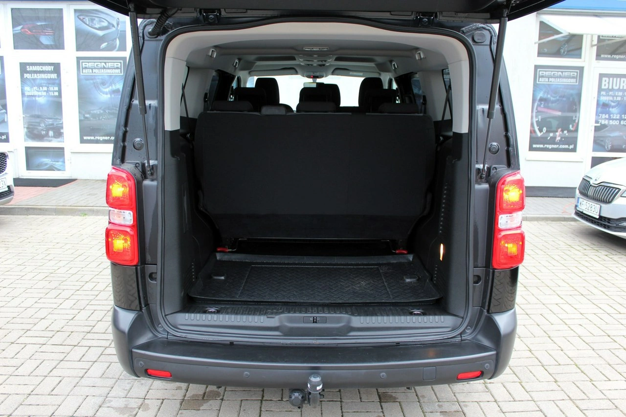 Citroën Jumpy Combi - Zdjęcie 7