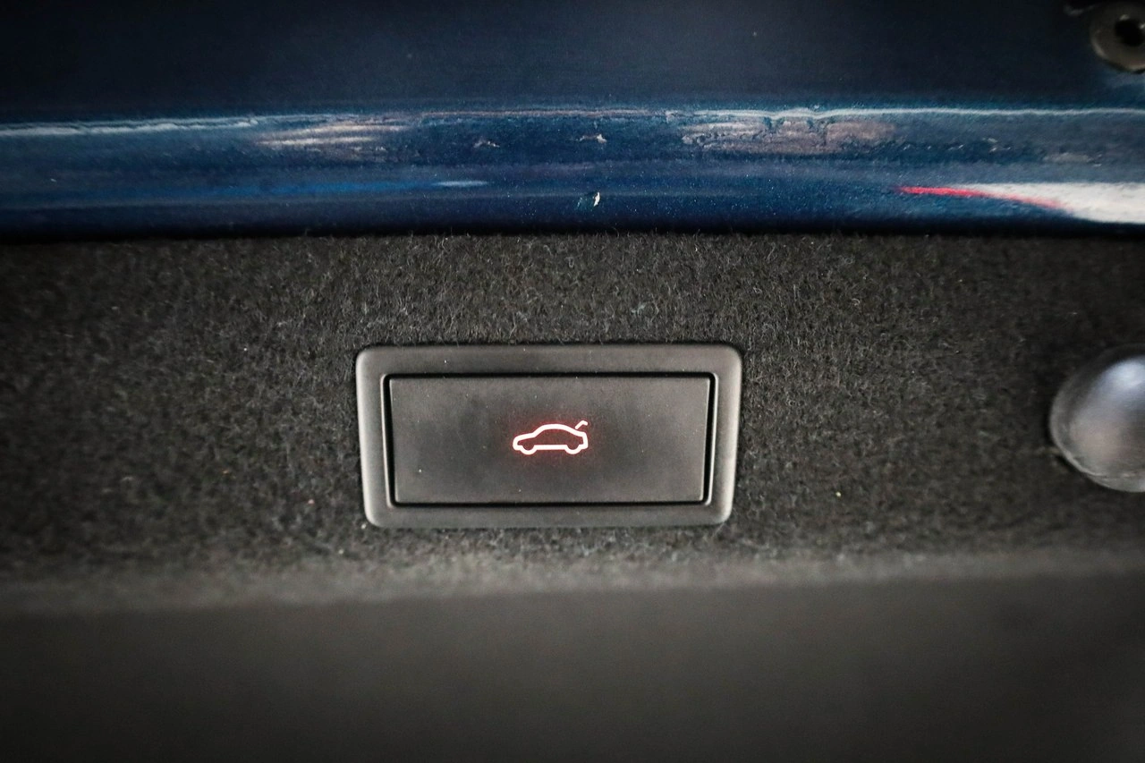 Skoda Superb - Zdjęcie 14