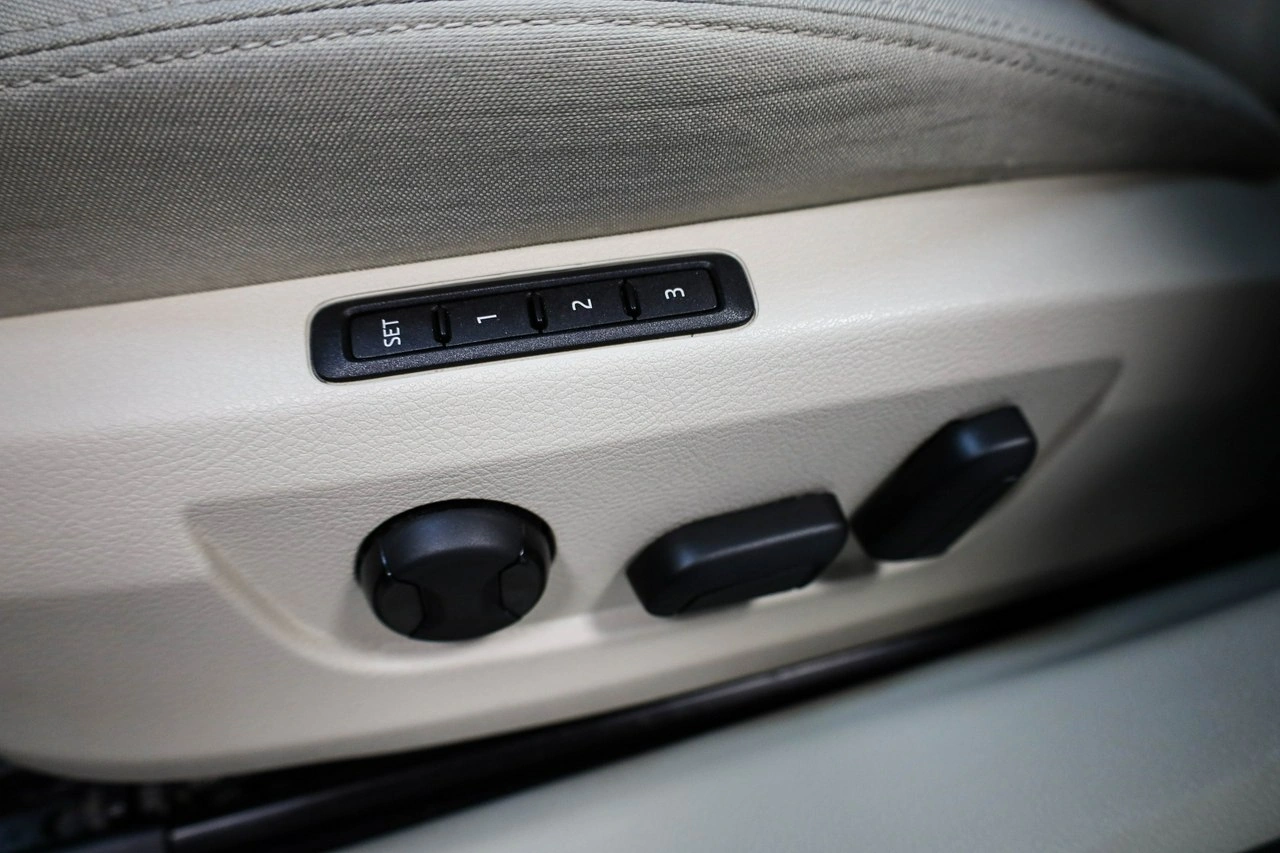 Skoda Superb - Zdjęcie 18