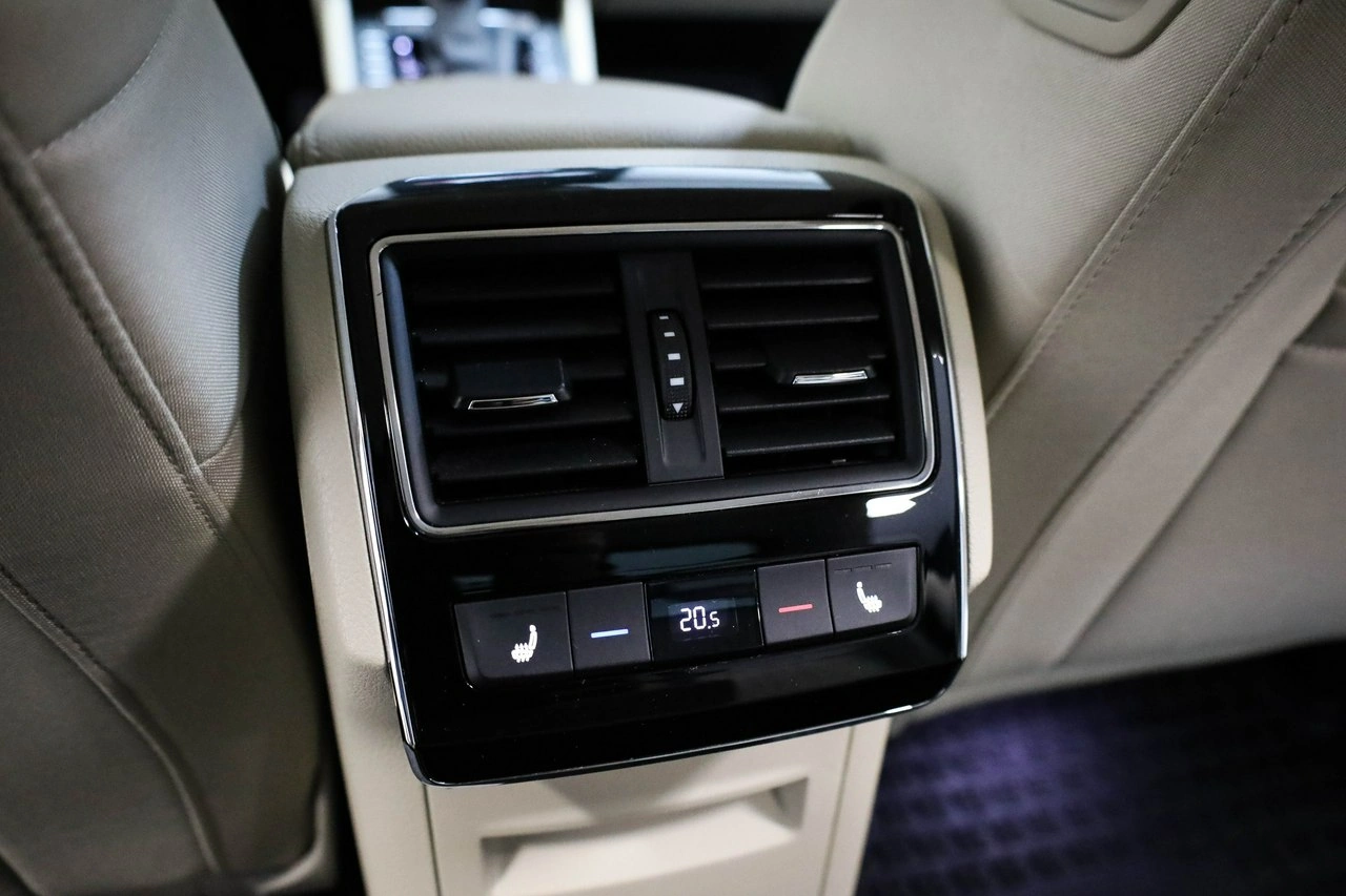 Skoda Superb - Zdjęcie 26