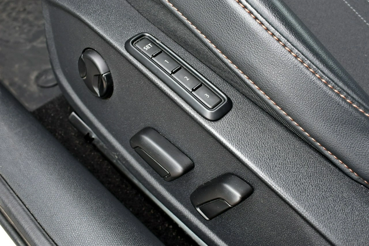 Cupra Formentor - Zdjęcie 9