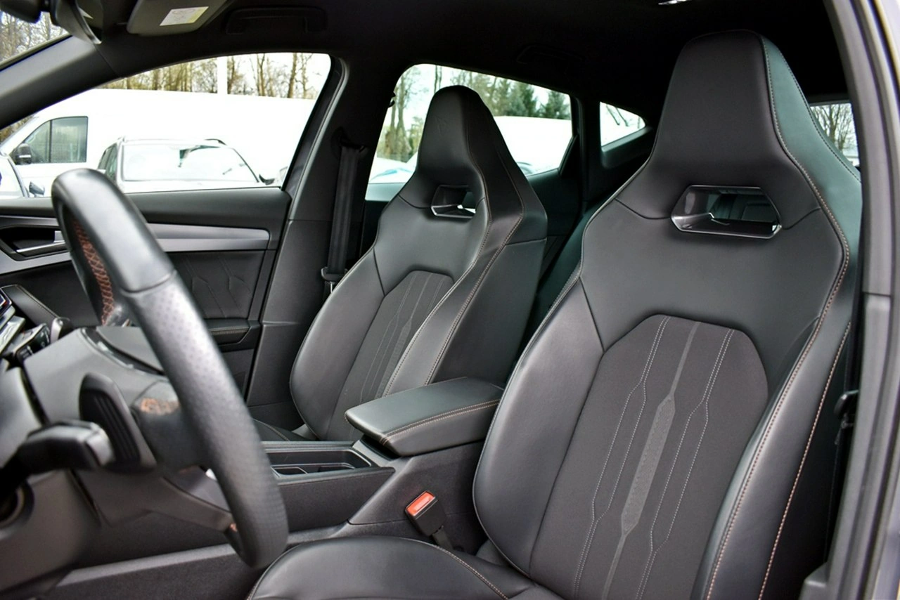 Cupra Formentor - Zdjęcie 10