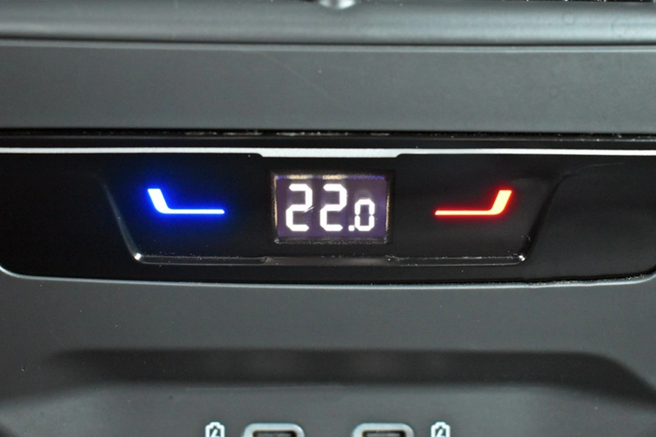 Cupra Formentor - Zdjęcie 11