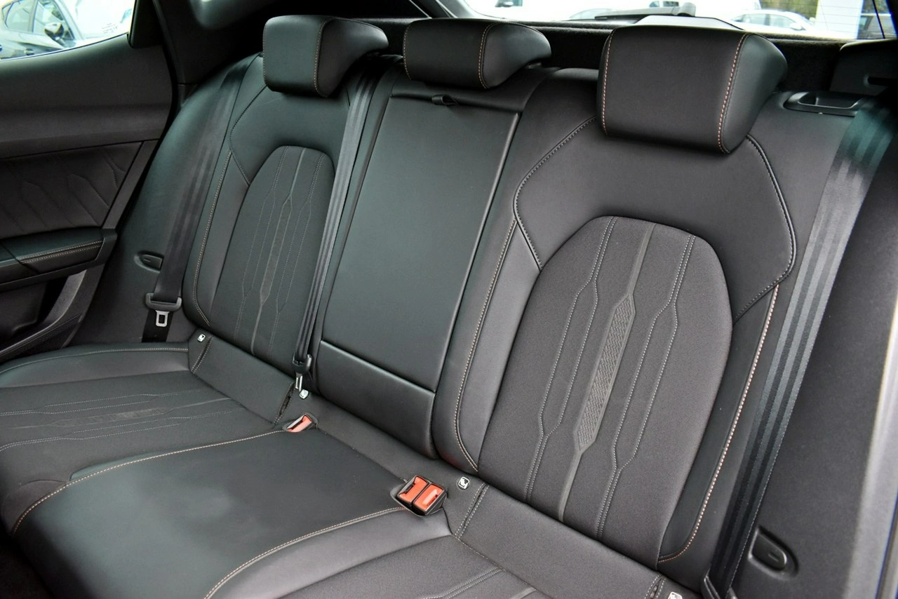 Cupra Formentor - Zdjęcie 12