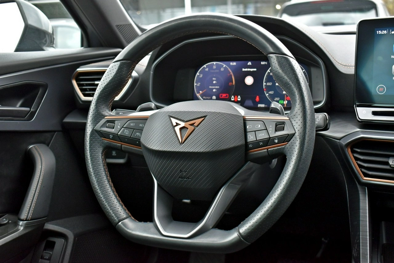 Cupra Formentor - Zdjęcie 18