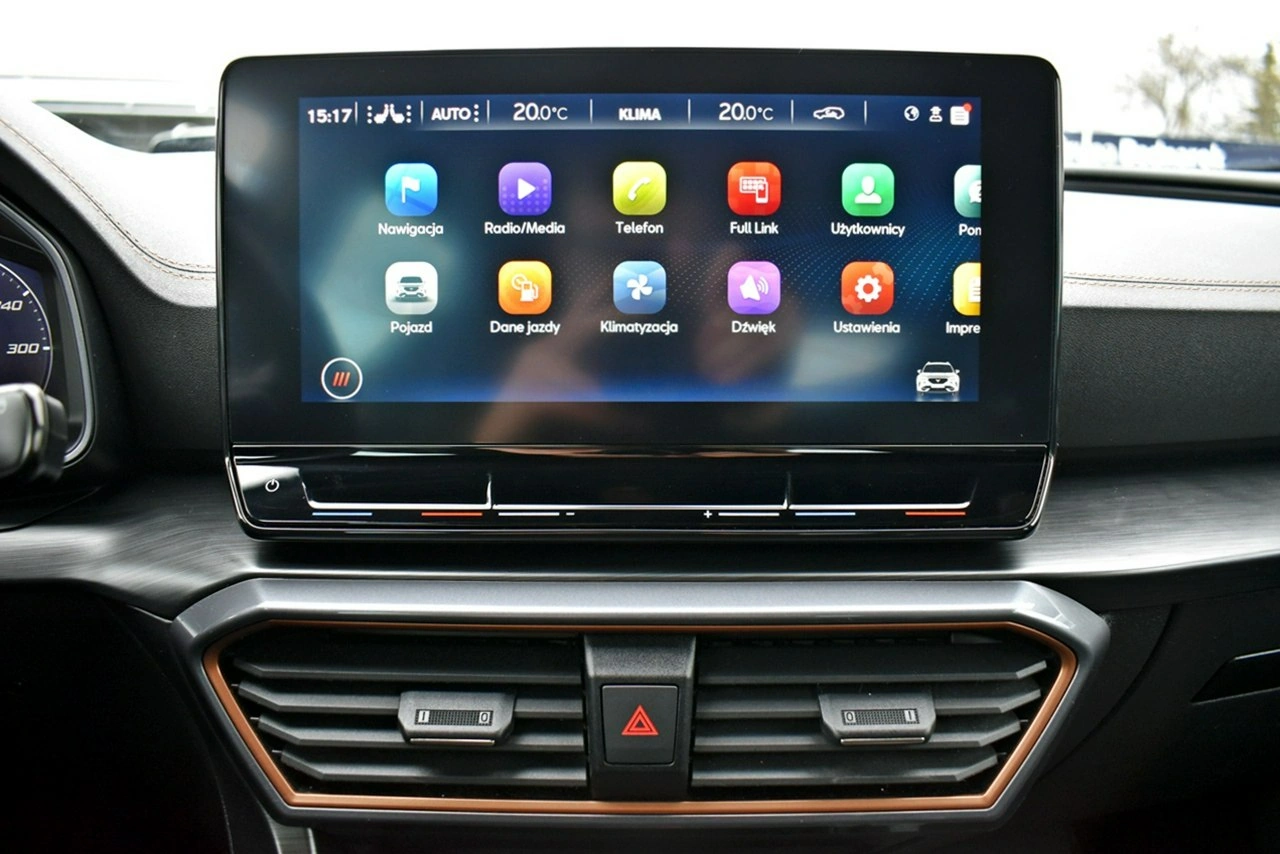 Cupra Formentor - Zdjęcie 19