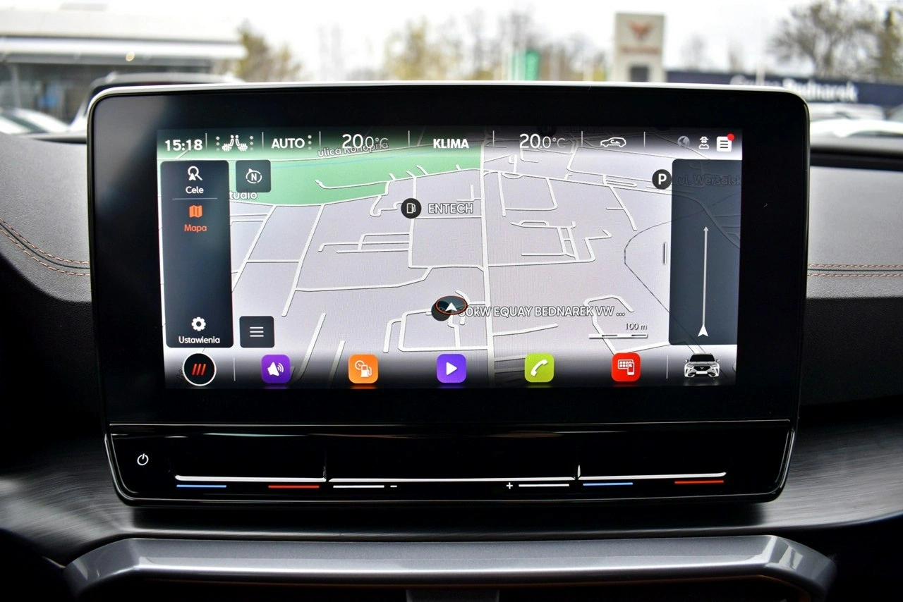 Cupra Formentor - Zdjęcie 21