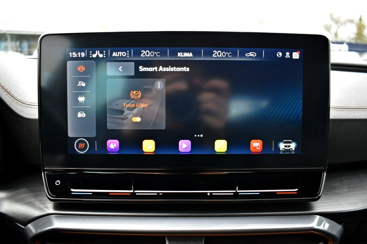 Cupra Formentor - Zdjęcie 26