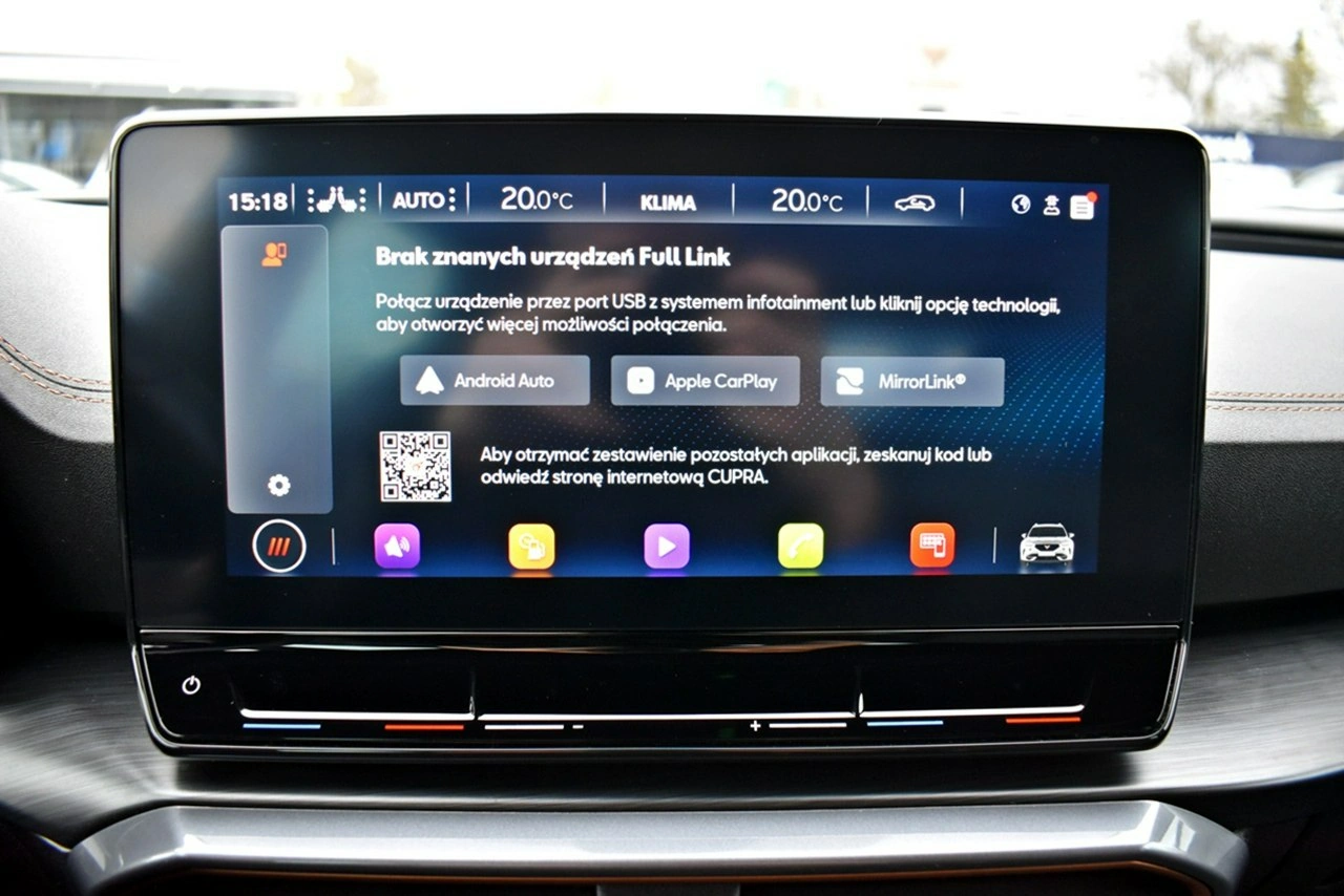 Cupra Formentor - Zdjęcie 27