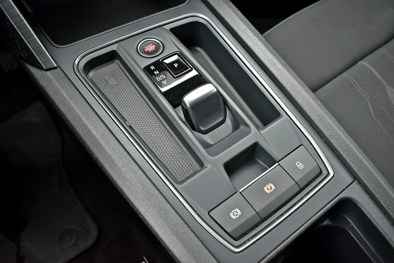 Cupra Formentor - Zdjęcie 31