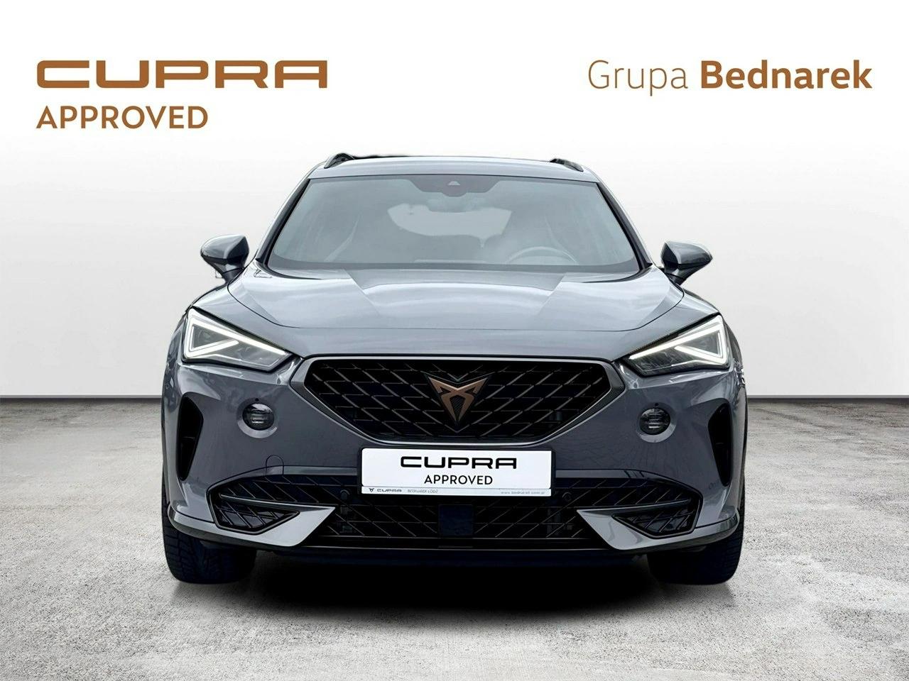Cupra Formentor - Zdjęcie 7
