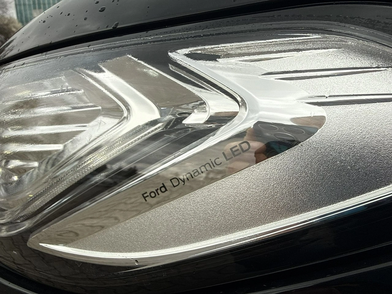 Ford Mondeo - Zdjęcie 9