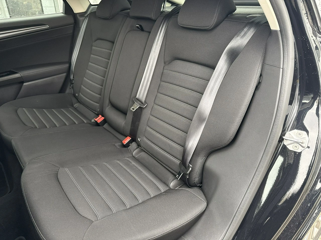 Ford Mondeo - Zdjęcie 12