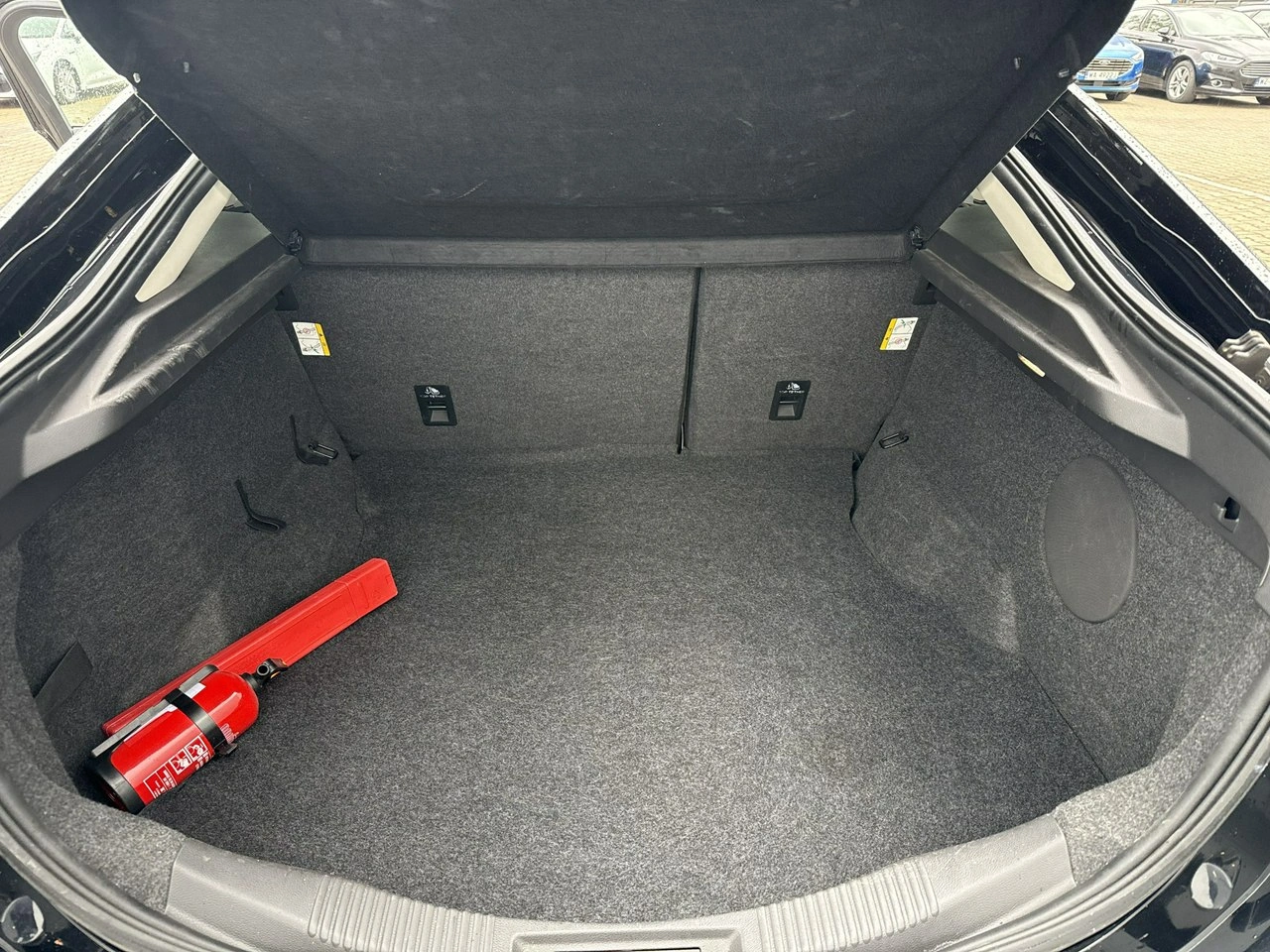 Ford Mondeo - Zdjęcie 13