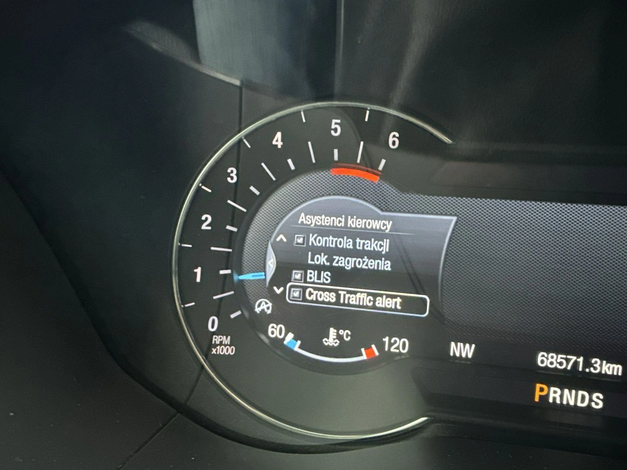 Ford Mondeo - Zdjęcie 18