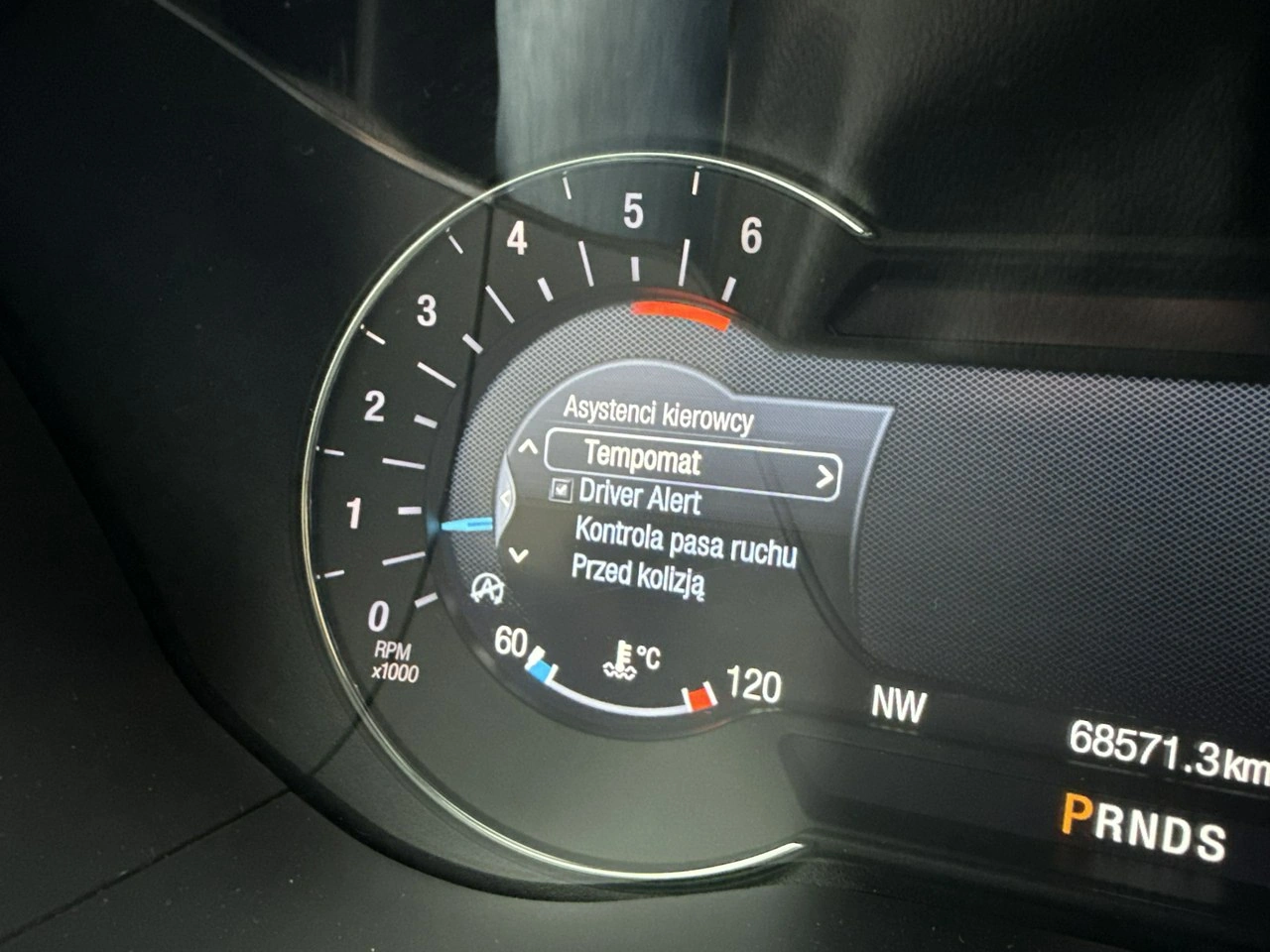 Ford Mondeo - Zdjęcie 19