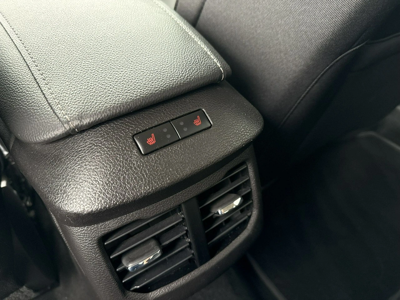 Ford Mondeo - Zdjęcie 26