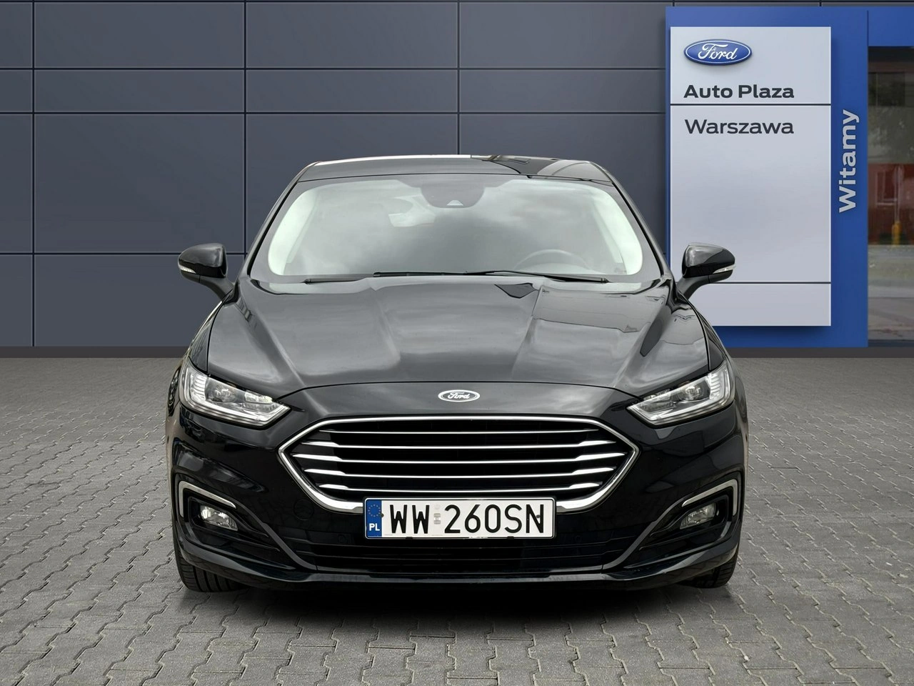 Ford Mondeo - Zdjęcie 7