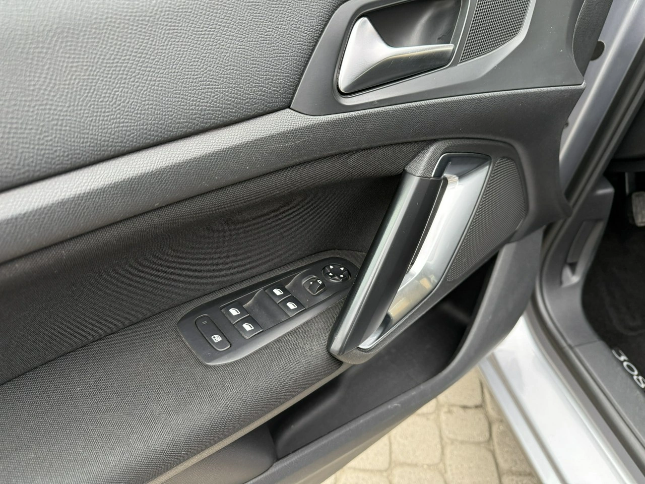 Peugeot 308 - Zdjęcie 17