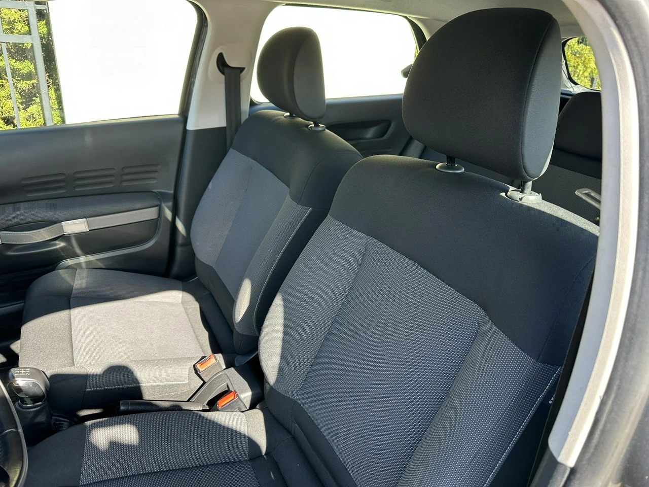 Citroën C4 Cactus - Zdjęcie 9