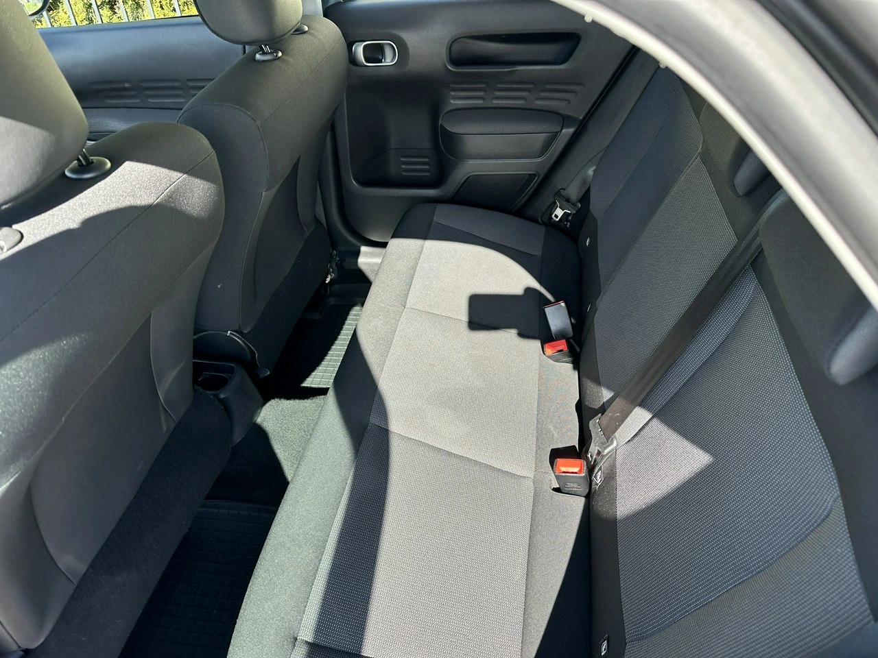 Citroën C4 Cactus - Zdjęcie 10