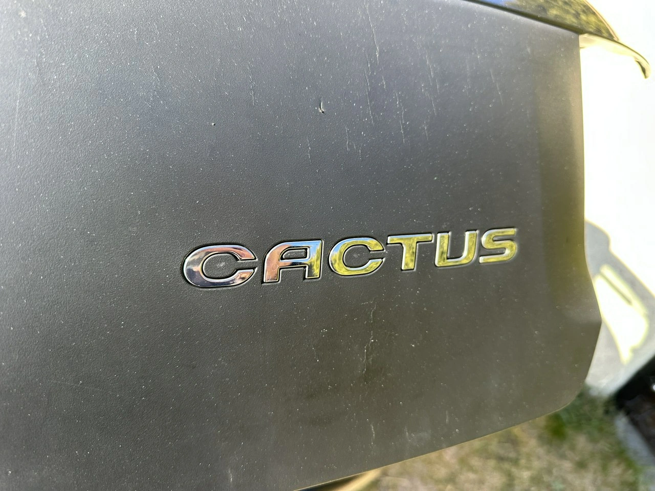 Citroën C4 Cactus - Zdjęcie 12