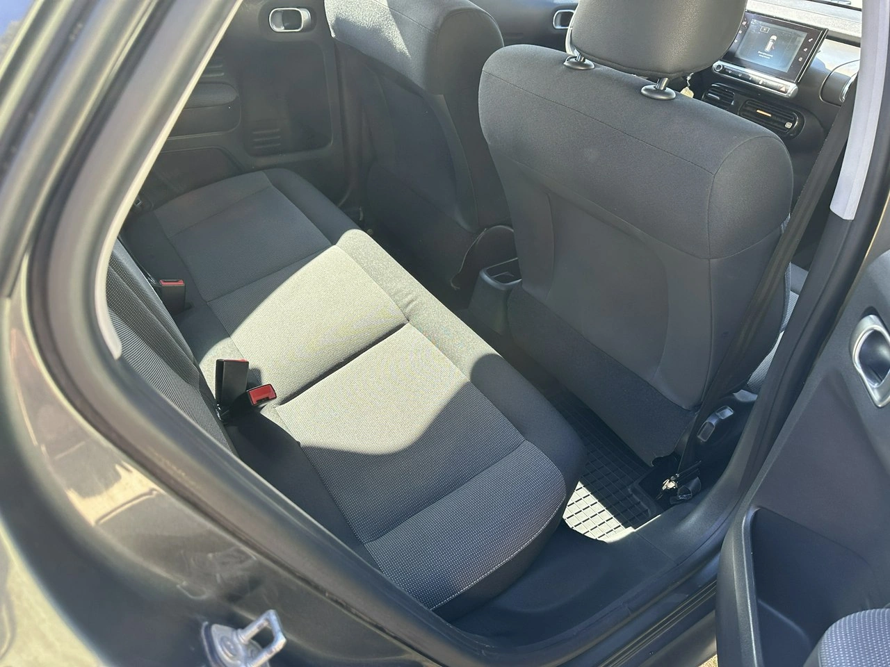 Citroën C4 Cactus - Zdjęcie 14