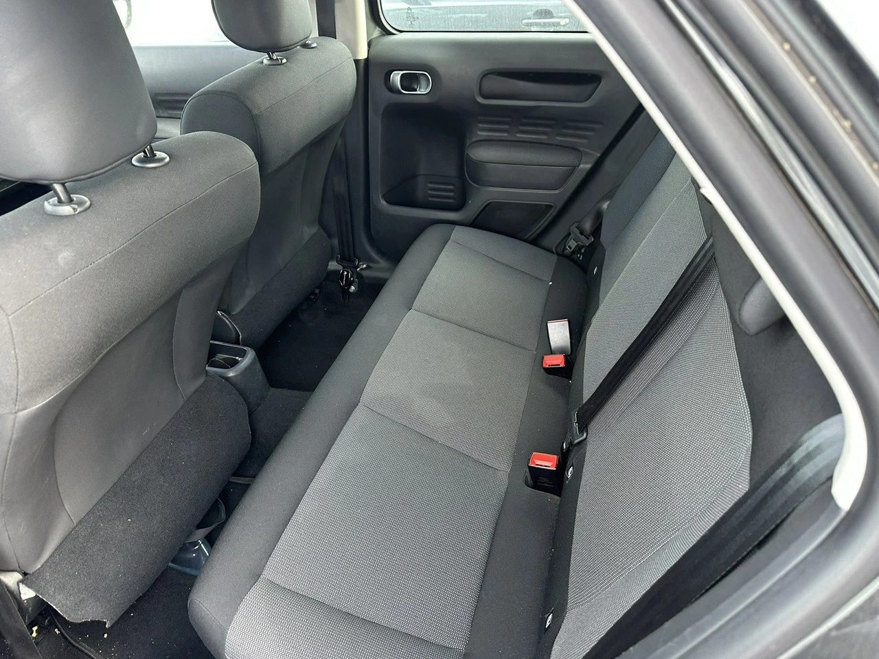 Citroën C4 Cactus - Zdjęcie 3