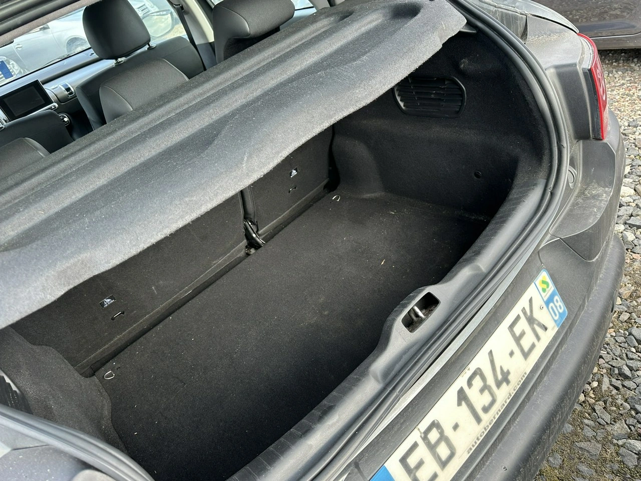 Citroën C4 Cactus - Zdjęcie 5