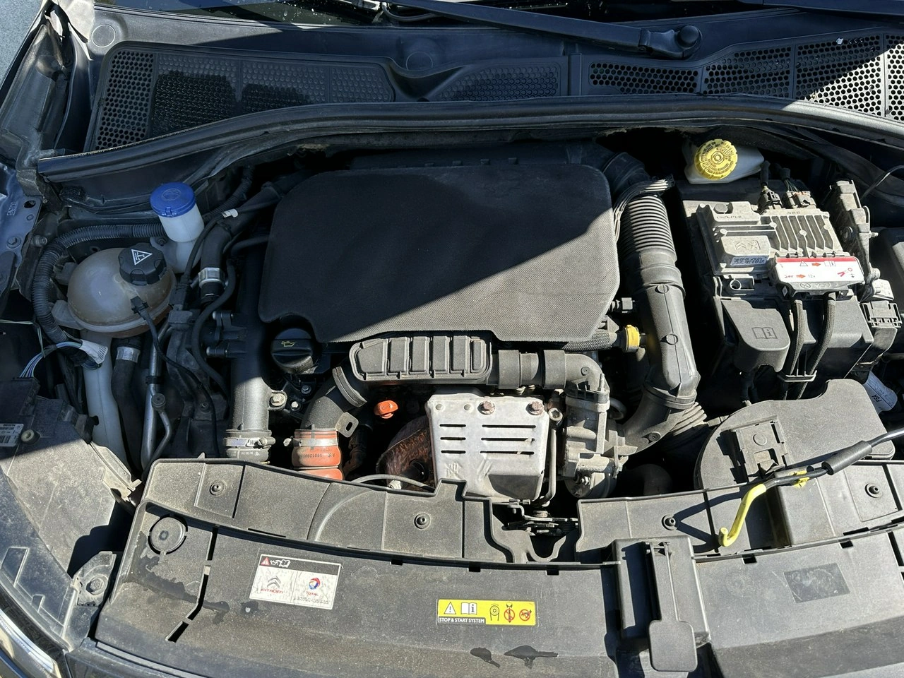 Citroën C4 Cactus - Zdjęcie 5