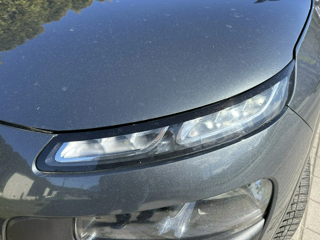Citroën C4 Cactus - Zdjęcie 6
