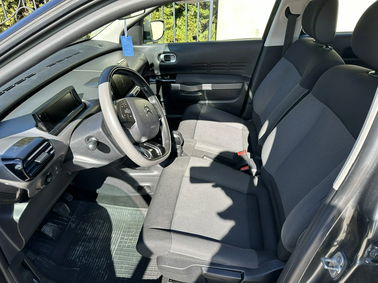 Citroën C4 Cactus - Zdjęcie 7