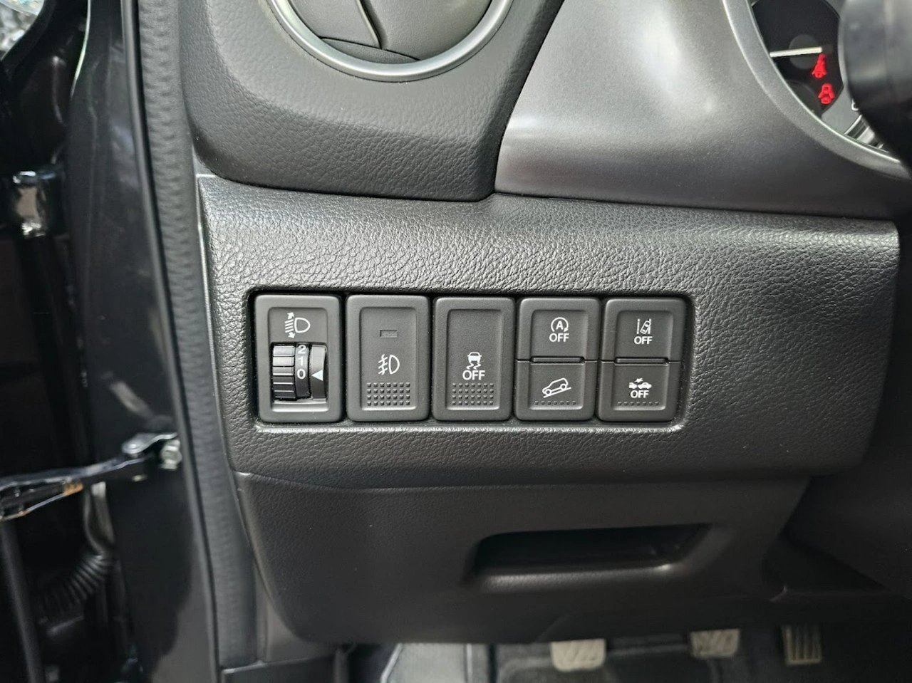 Suzuki Vitara - Zdjęcie 15