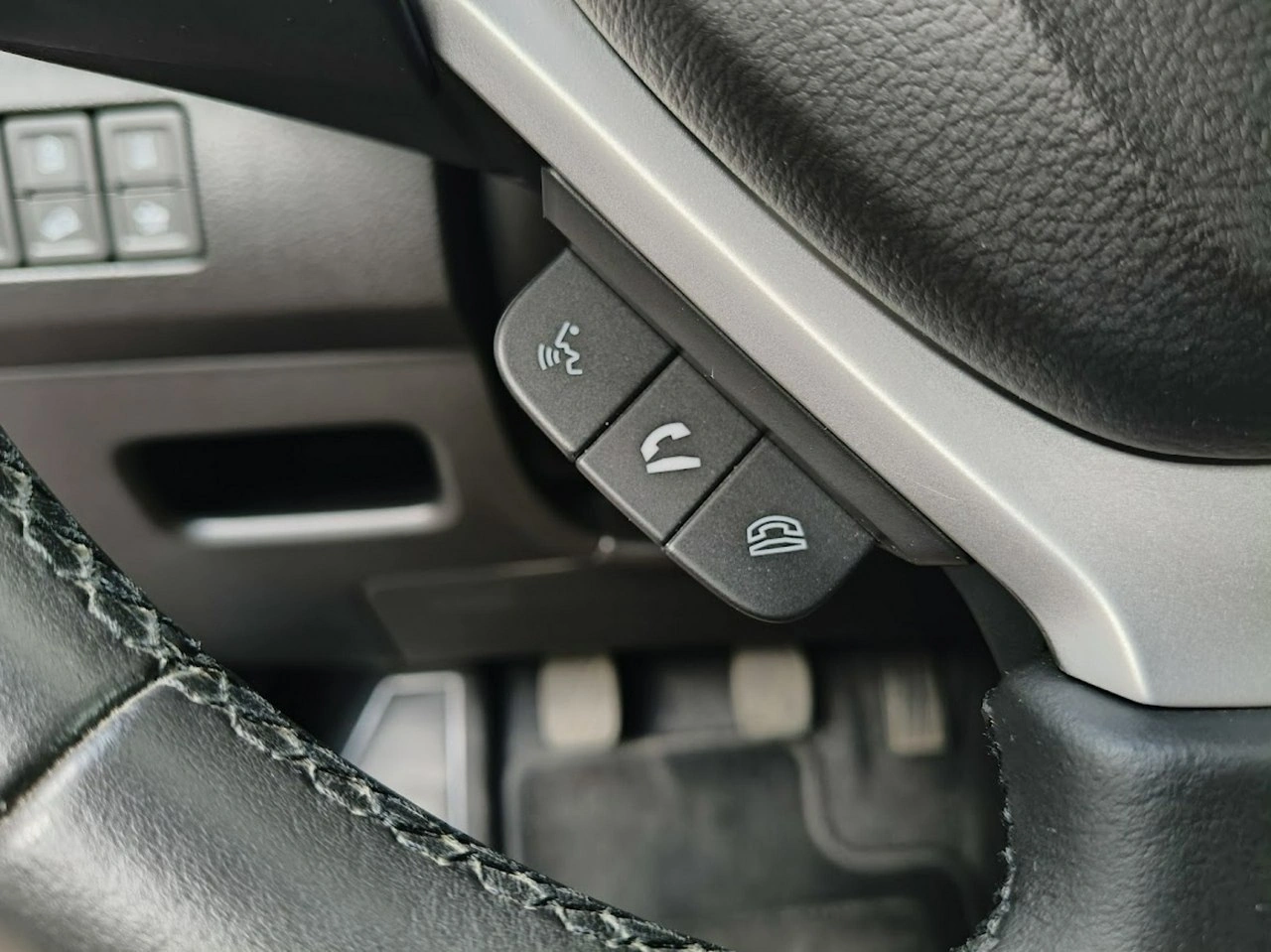 Suzuki Vitara - Zdjęcie 16