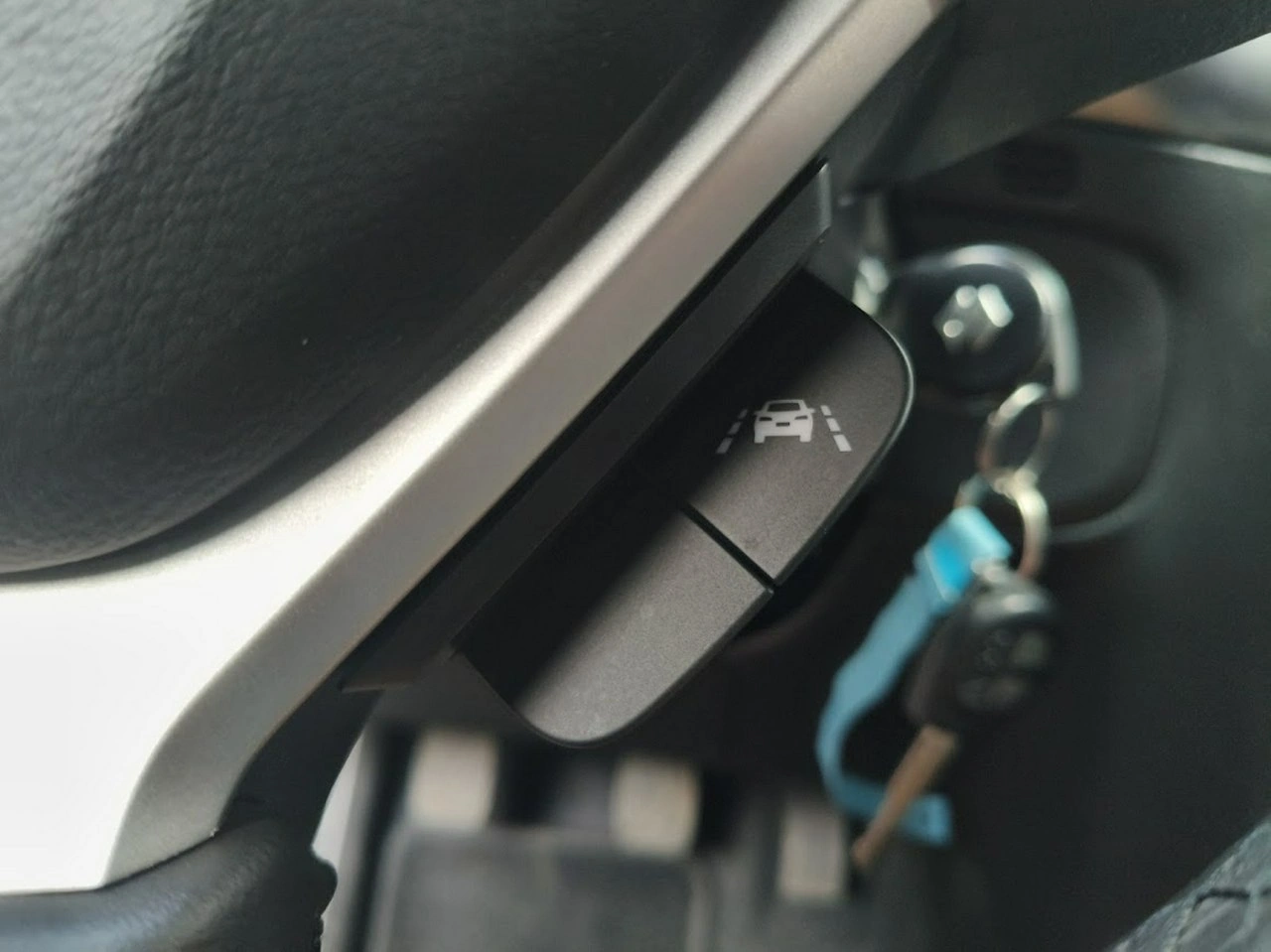 Suzuki Vitara - Zdjęcie 20