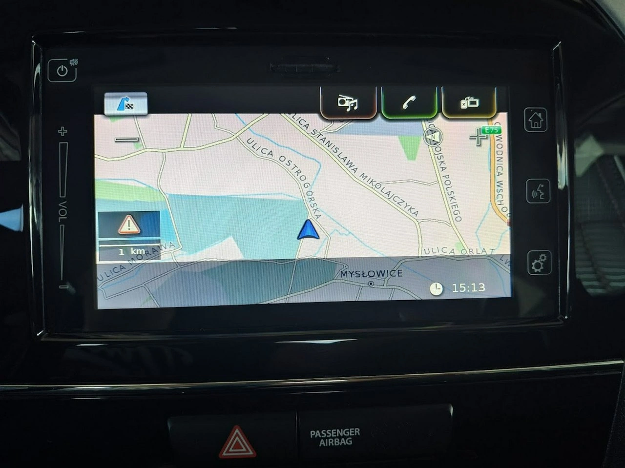 Suzuki Vitara - Zdjęcie 21