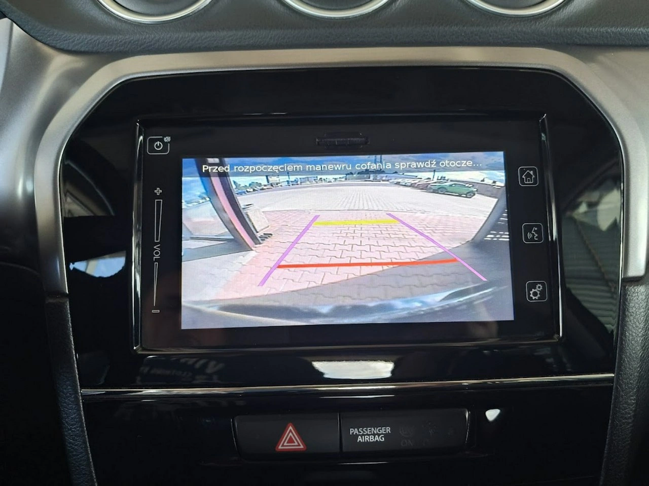 Suzuki Vitara - Zdjęcie 22