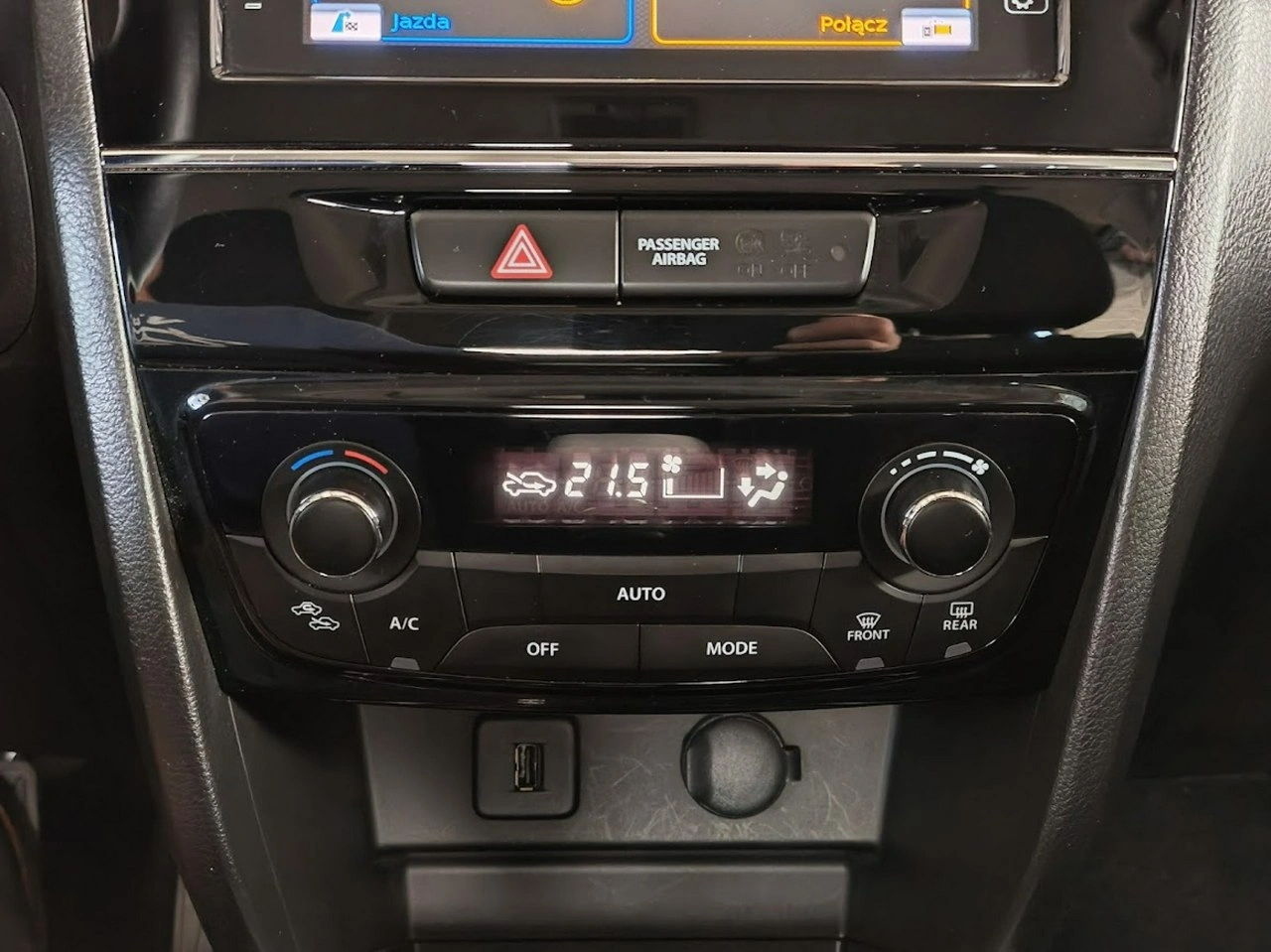 Suzuki Vitara - Zdjęcie 23