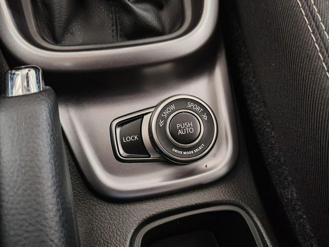 Suzuki Vitara - Zdjęcie 26