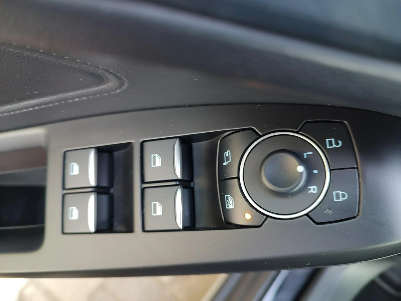 Ford Focus - Zdjęcie 9