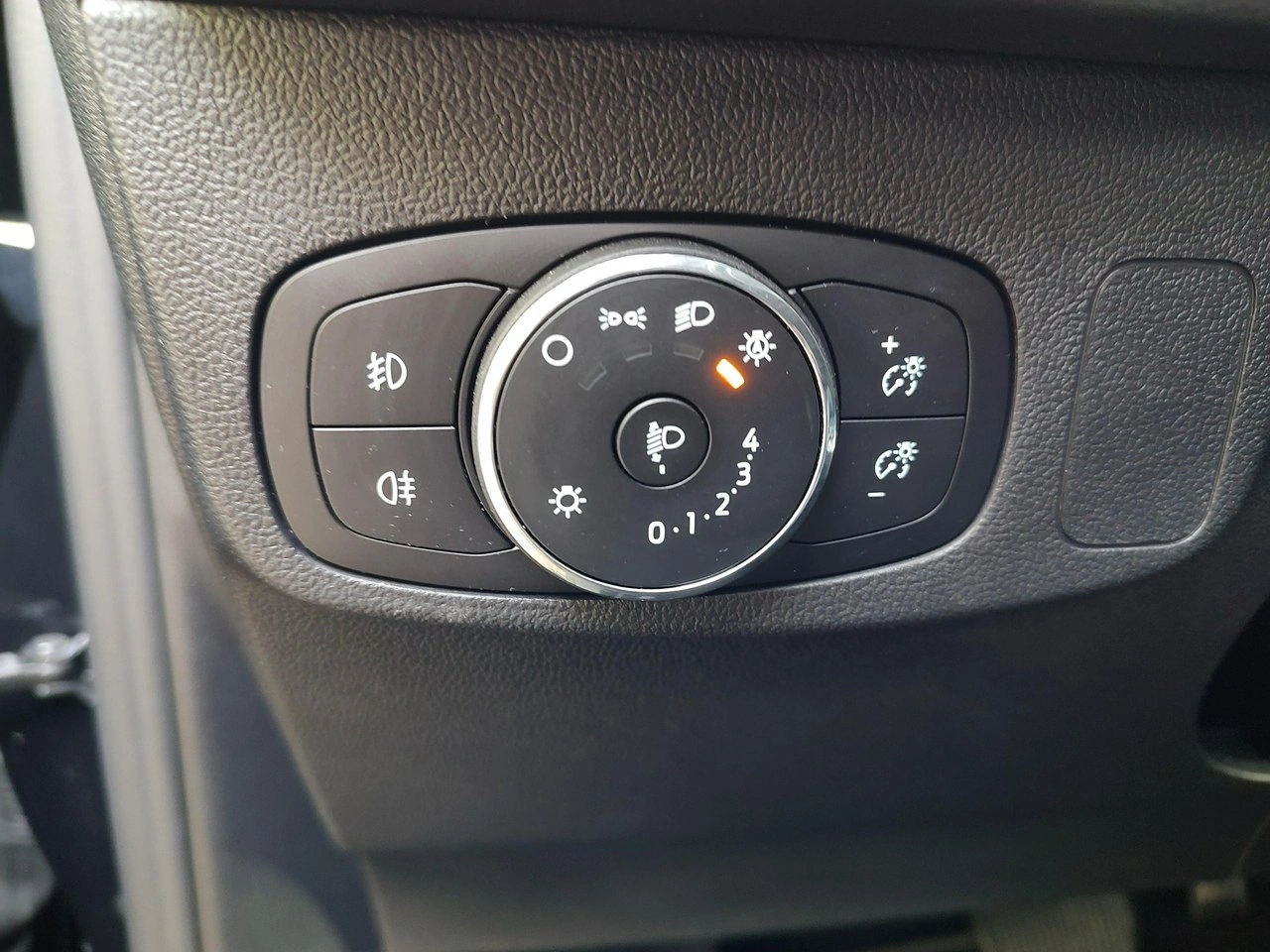 Ford Focus - Zdjęcie 10