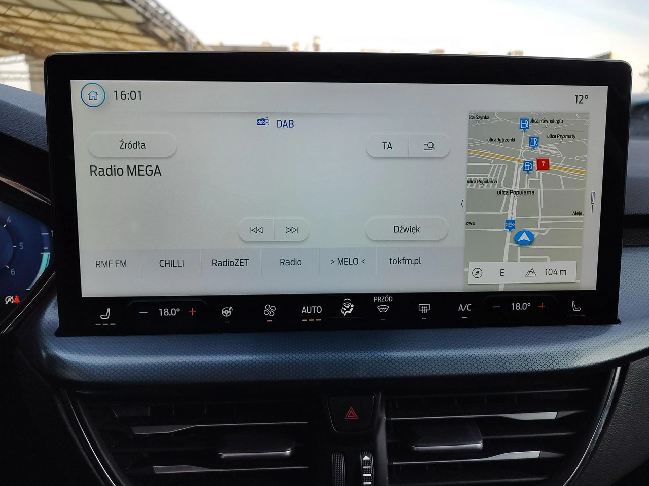 Ford Focus - Zdjęcie 14