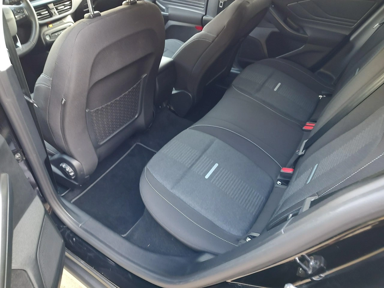 Ford Focus - Zdjęcie 18