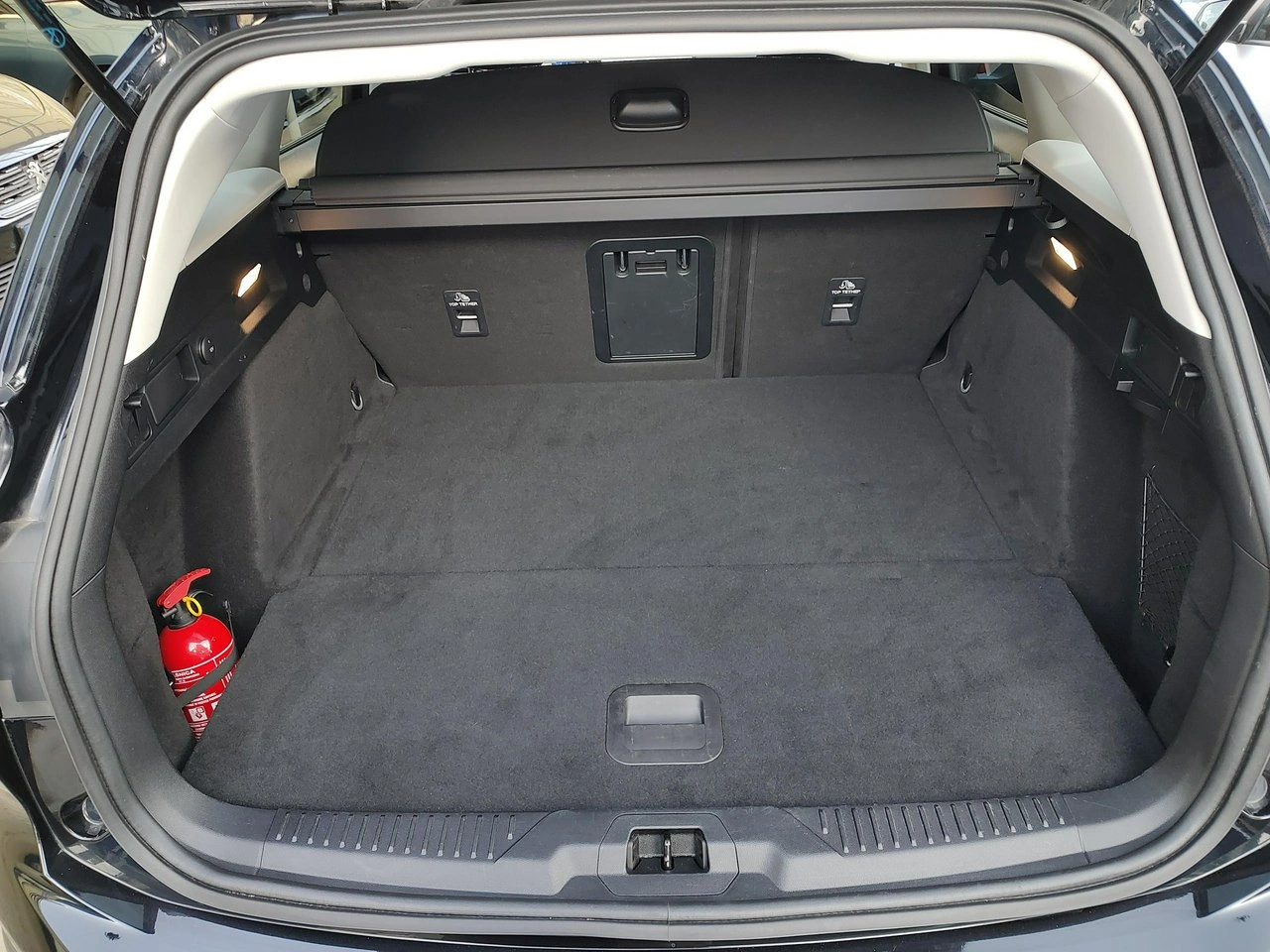 Ford Focus - Zdjęcie 19