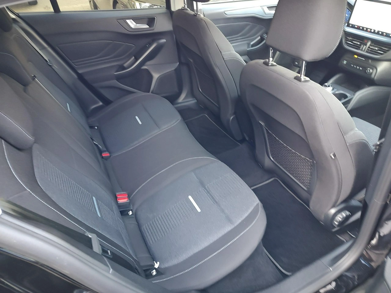 Ford Focus - Zdjęcie 20