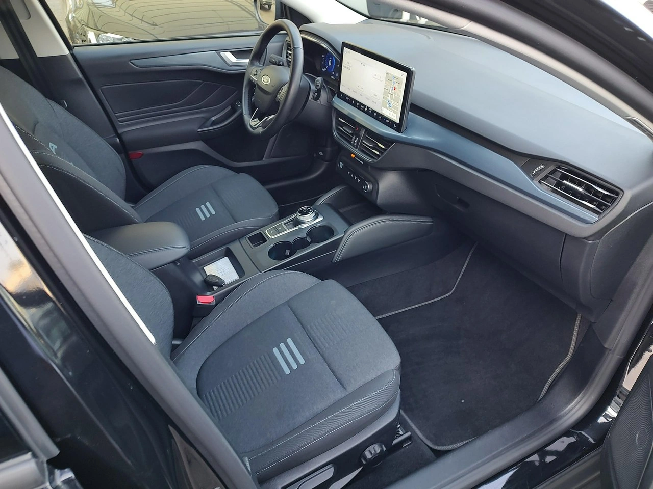 Ford Focus - Zdjęcie 21