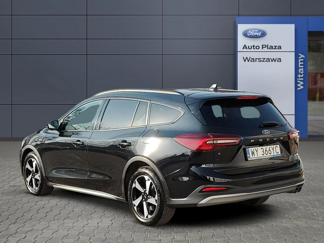 Ford Focus - Zdjęcie 2