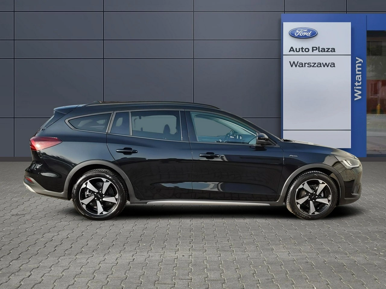 Ford Focus - Zdjęcie 5